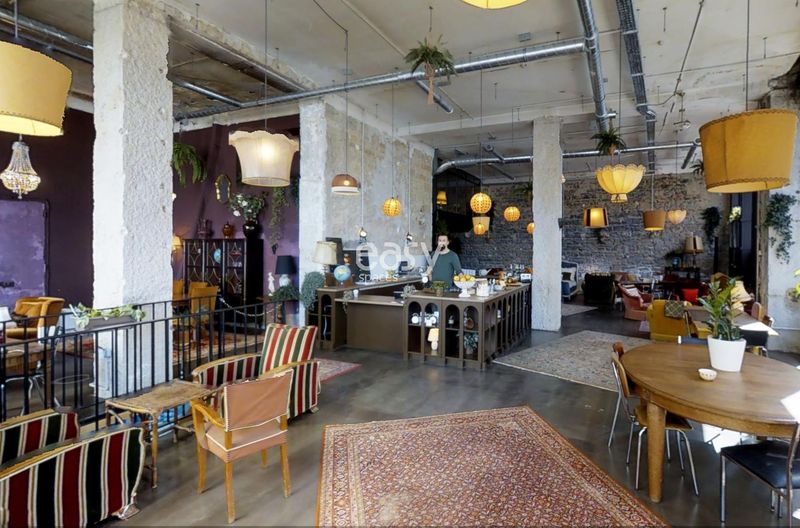 louer un espace atypique lyon